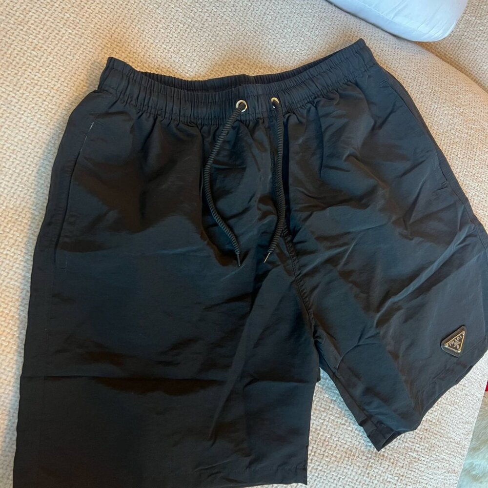 Prada Swimshorts